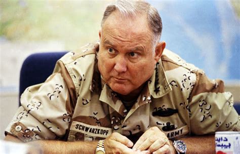 general norman schwarzkopf watches.